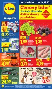 LIDL