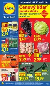 LIDL
