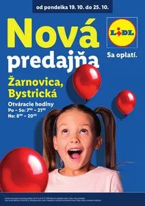 LIDL