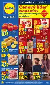 LIDL