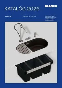 Propagačné noviny MÖBELIX, platné od 2026-02-01 do 2026-12-31.