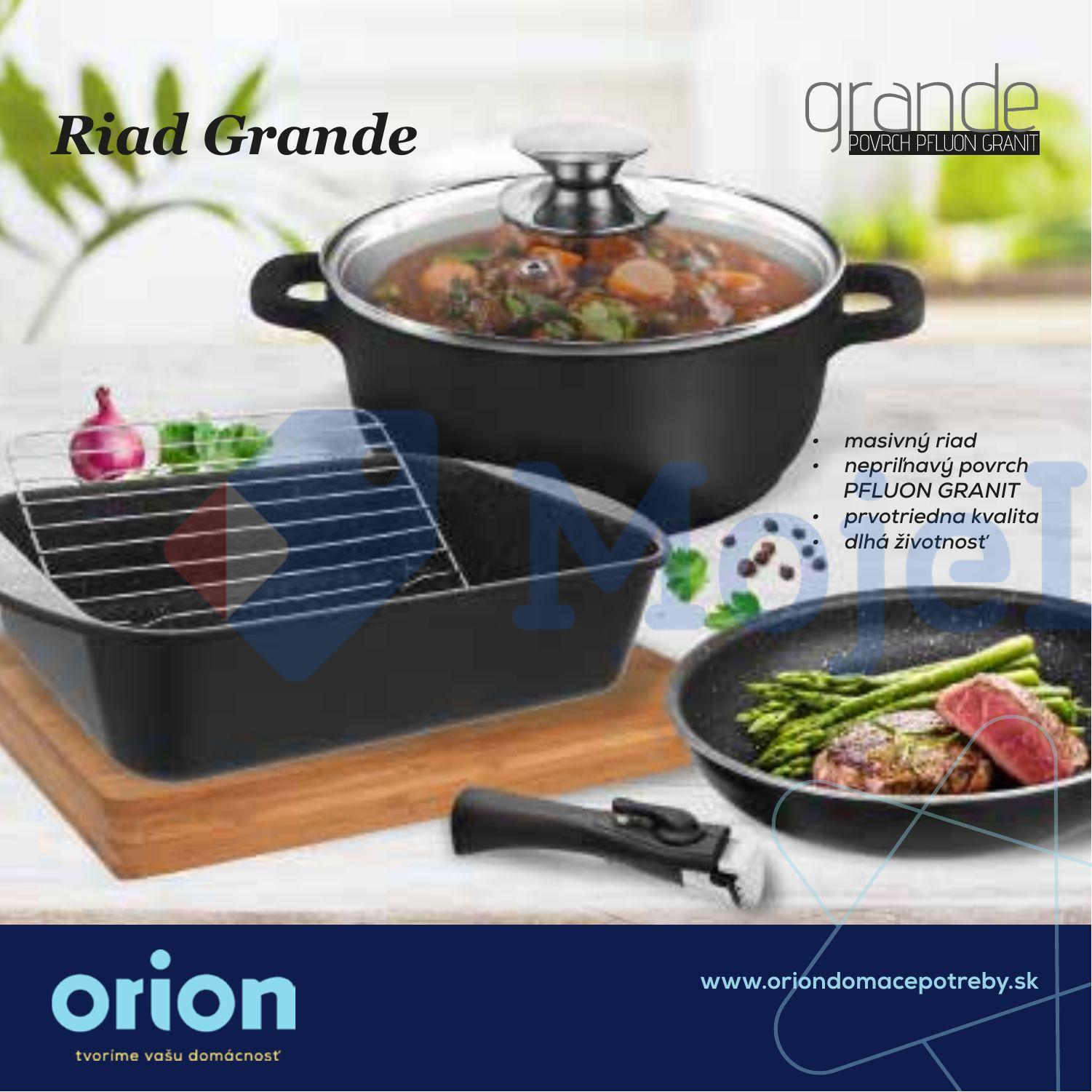 Let k Orion Riad Grande Let k Orion Riad Grande