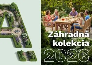 Propagačné noviny ASKO NÁBYTOK, platné od 2026-06-01 do .